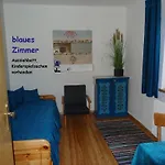 Feriehus Huber *