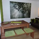 Feriehus Huber *