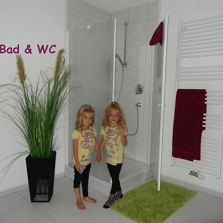 Prázdninový dům Huber *