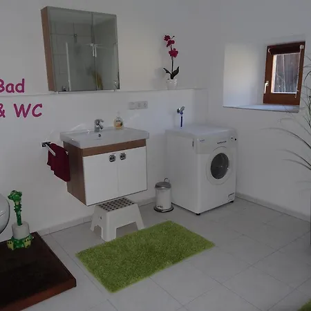 Prázdninový dům Huber *