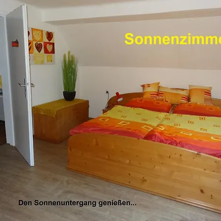 Prázdninový dům Huber