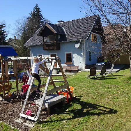 Holiday home Huber *