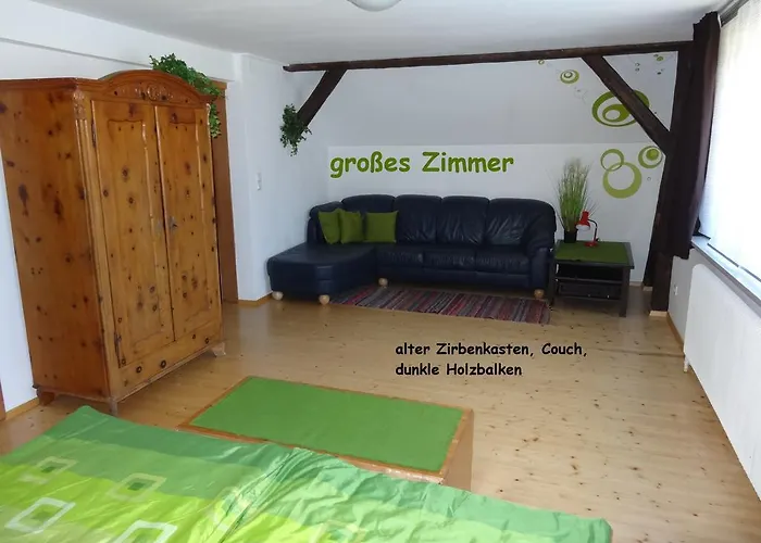 Holiday home Huber Mariapfarr