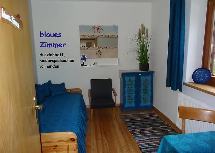 Holiday home Huber *