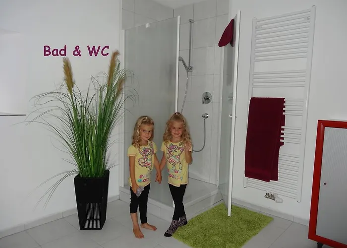 Dom wakacyjny Huber *