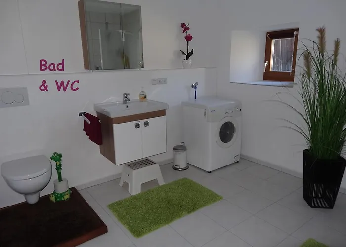 Holiday home Huber *