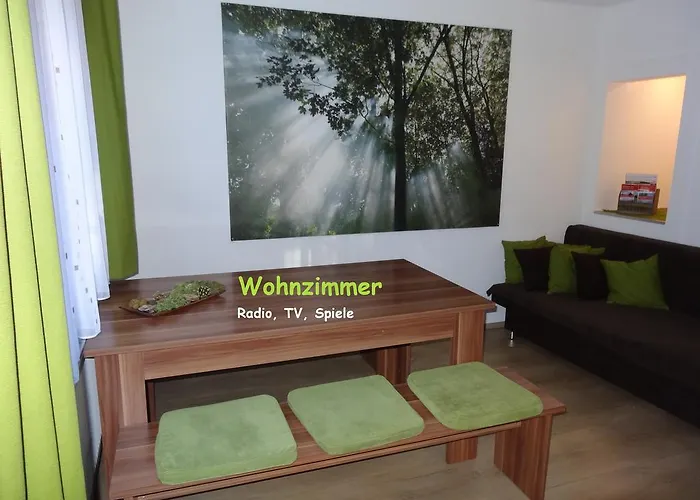 Holiday home Huber *