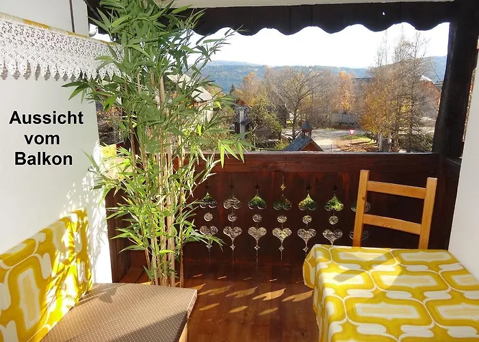 Dom wakacyjny Huber Mariapfarr