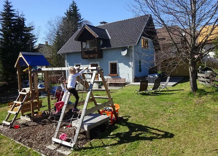 Holiday home Huber *